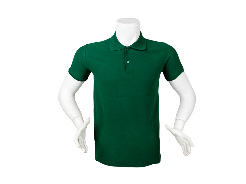 Lacoste T-shirt Yeşil-1
