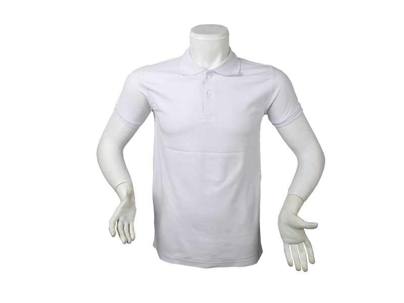 Lacoste T-shirt Beyaz-1