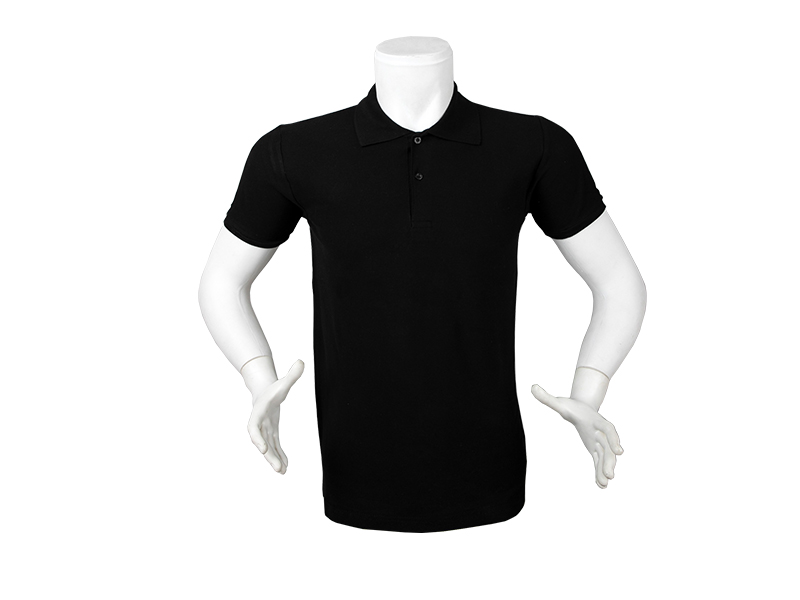 Lacoste T-shirt Siyah-1